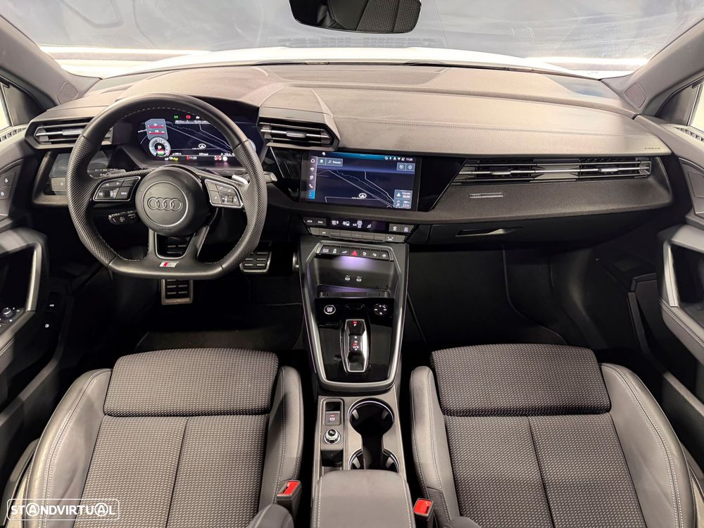 Audi A3 - 9