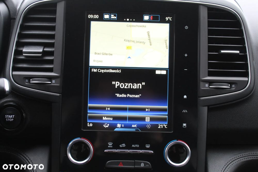 Renault Koleos 2.0 dCi Initiale Paris 4x4 X-Tronic - 21