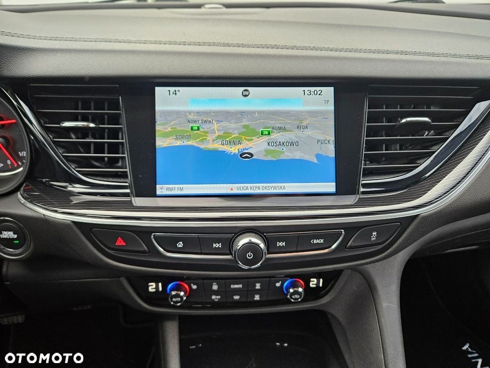 Opel Insignia 2.0 CDTI Innovation S&S - 38