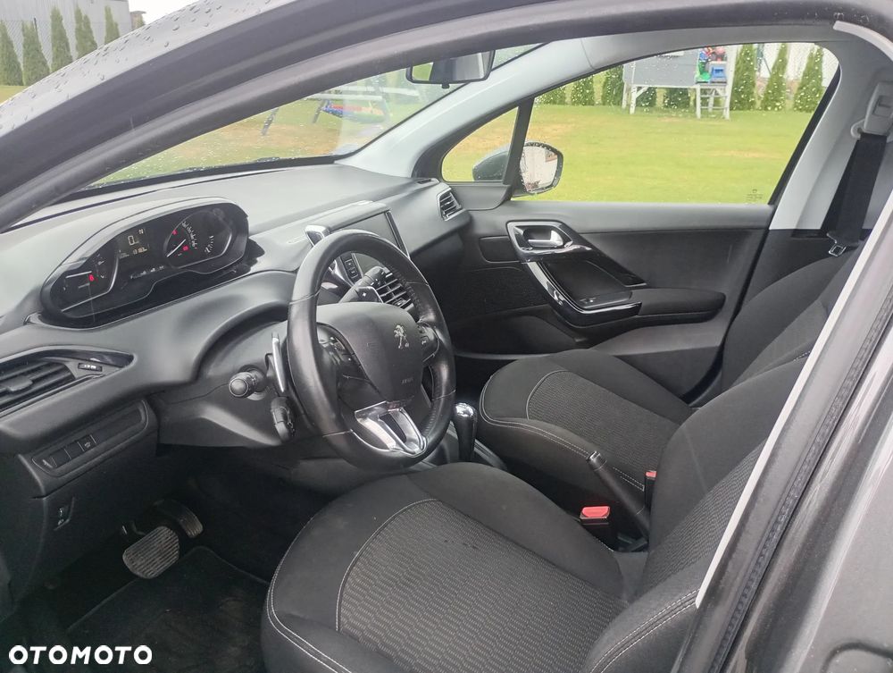 Peugeot 208 1.2 PureTech Active ETG5 - 30