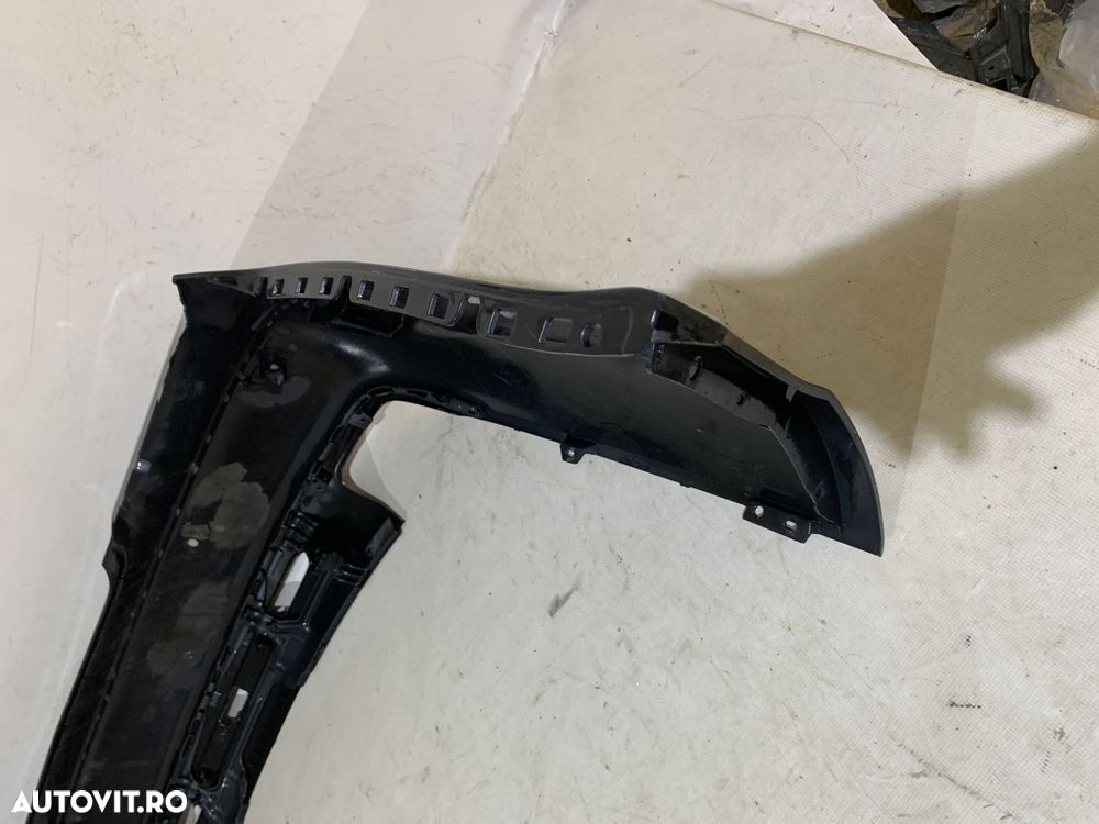 Bara spate Mercedes CLS W218, 2011, 2012, 2013, 2014, 2015, cod origine OE A2188853725. - 5