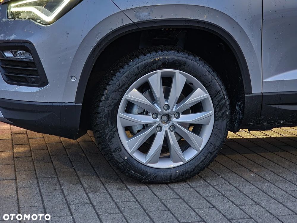 Seat Ateca 1.5 TSI Style S&S - 6