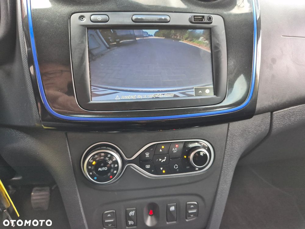 Dacia Sandero Stepway 1.0 TCe SL Celebration S&S - 37