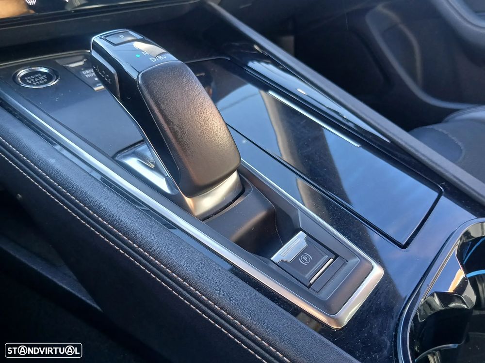 Peugeot 508 SW - 34