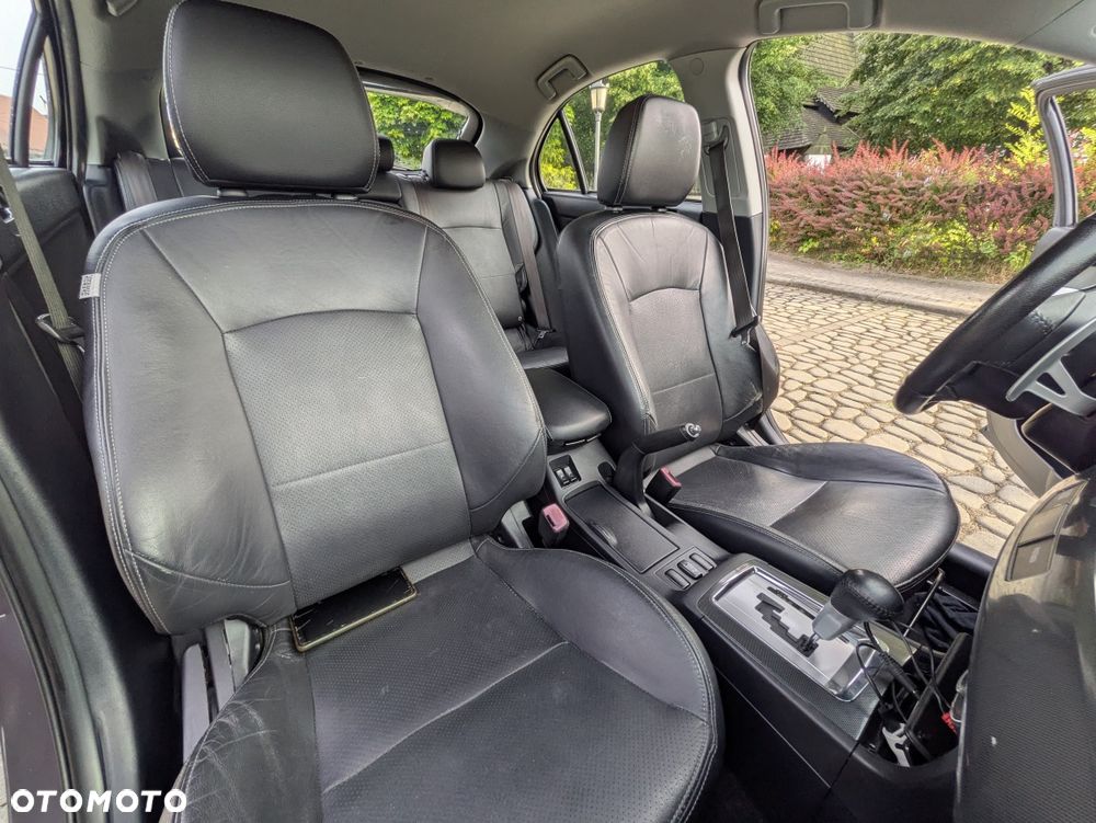 Mitsubishi Lancer - 6