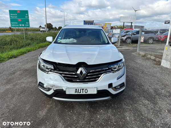 Renault Koleos ENERGY dCi 175 4WD INTENS