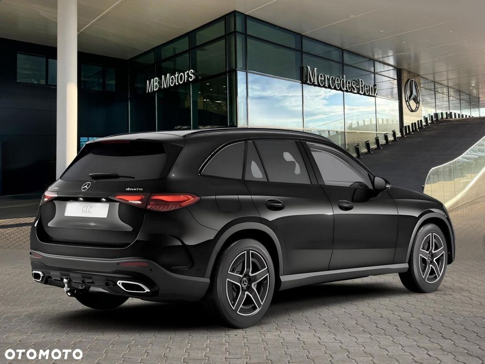 Mercedes-Benz Glc 2025 photo 3