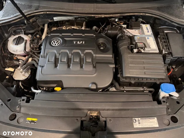 Volkswagen Tiguan 2.0 TDI BMT SCR Highline DSG - 21