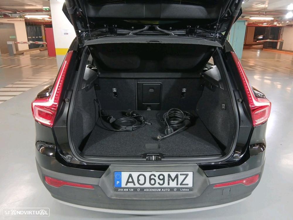 Volvo XC 40 1.5 T5 PHEV Inscription Expression - 10