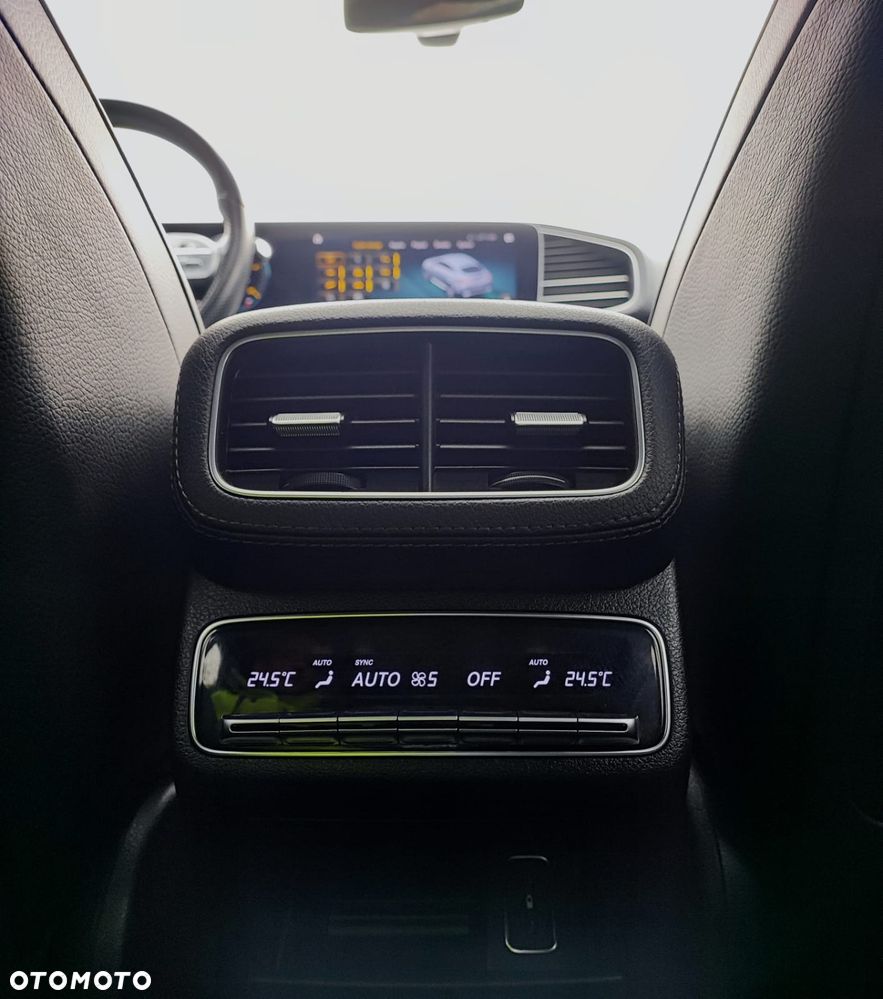 Mercedes-Benz GLE 400 d 4-Matic - 20