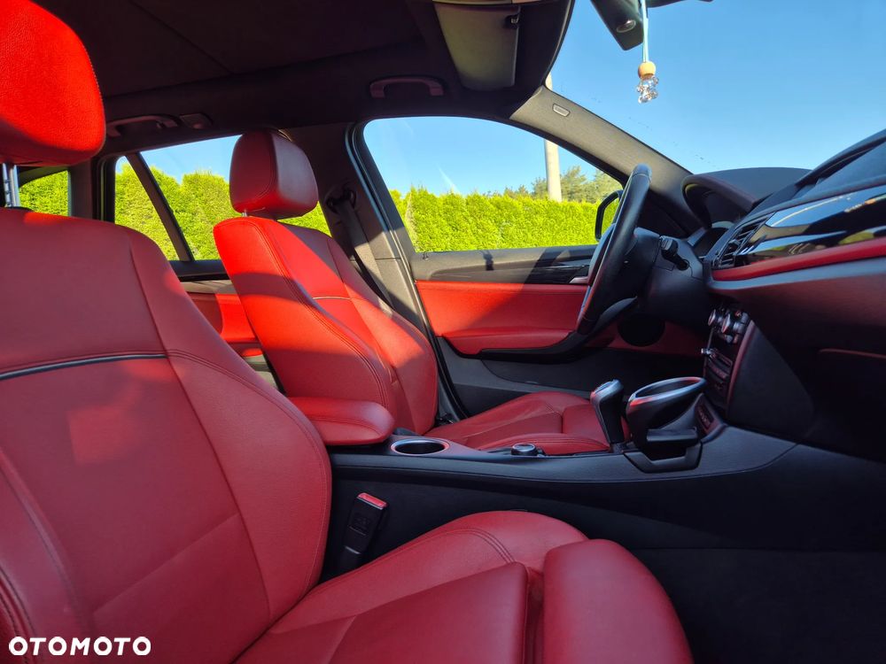 BMW X1 xDrive18d Sport Line - 19