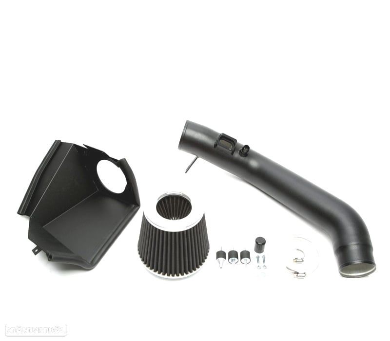 KIT DE ADMISSÃO DESPORTIVA BMW F30 F31 - 1