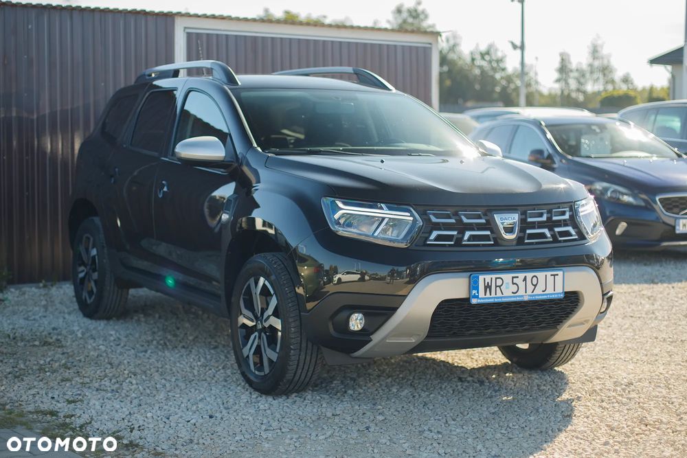 Dacia Duster TCe 130 2WD Prestige+ - 1