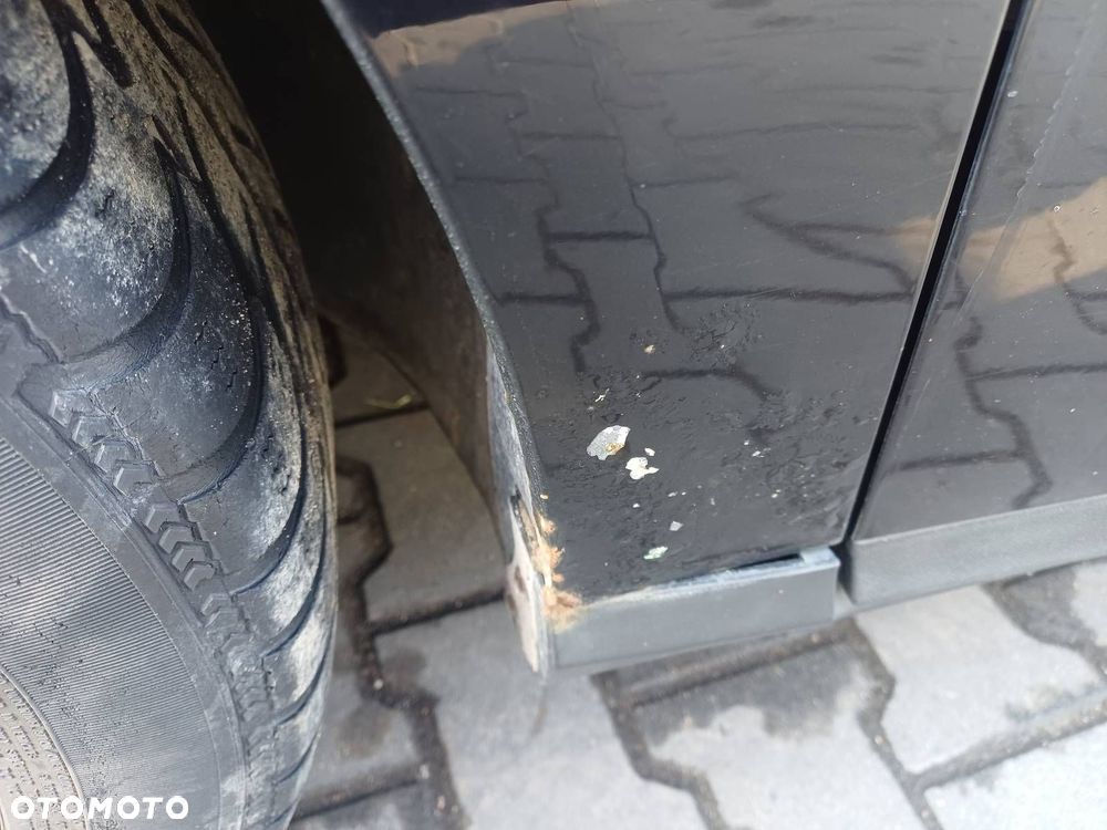 KOMPLETNY PRZÓD VOLKSWAGEN PASSAT B6 LC9X MASKA ZDERZAK BŁOTNIKI LAMPY - 11