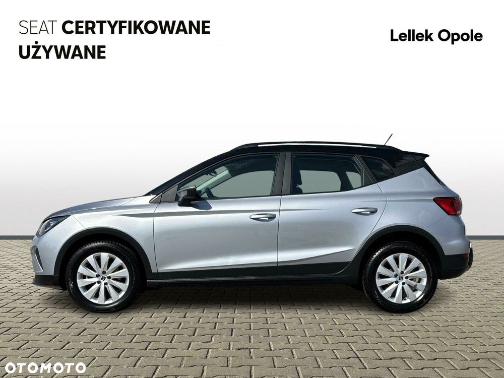 Seat Arona - 3
