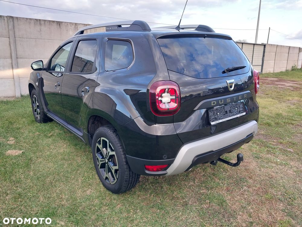 Dacia Duster 2019 photo 2