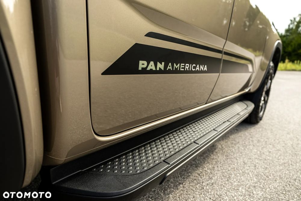 Volkswagen Amarok 3.0 V6 TDi 4MOTION PanAmericana - 37