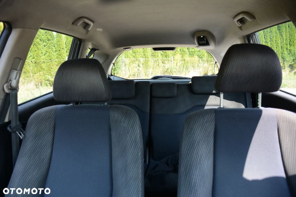 Honda Jazz 1.4 Elegance - 28
