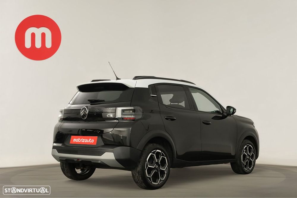Citroën C3 1.2 PureTech Max - 4