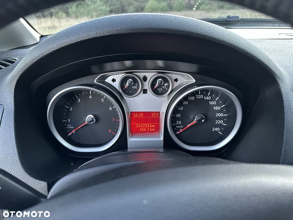 Ford C-MAX 1.6 Style+ - 12