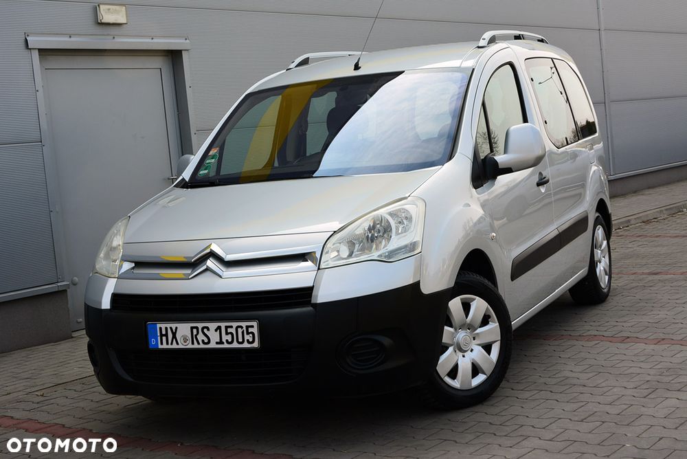 Citroën Berlingo - 15