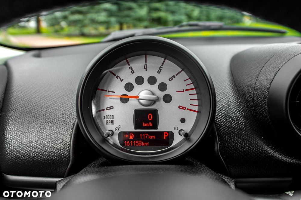 MINI Countryman Cooper S - 26