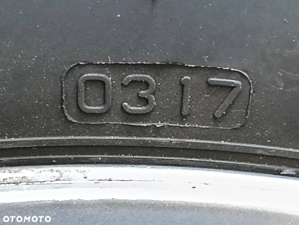 LEXUS NX 14-21r Koła Z Oponami Zimowymi 225/60 R18 BIRDGESTONE 17r - 11