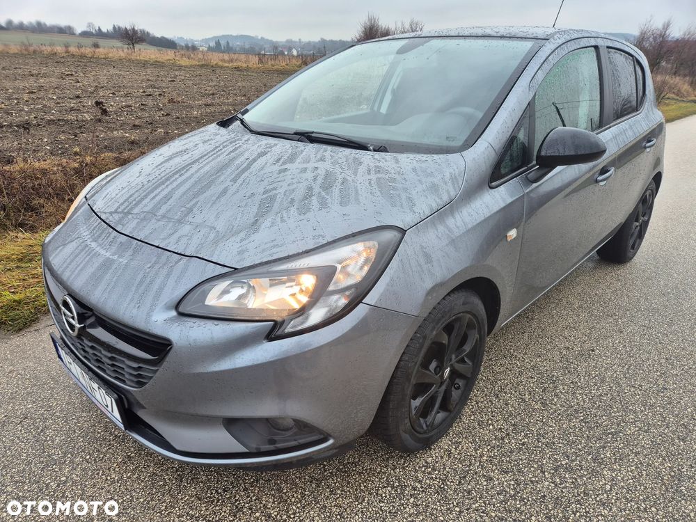 Opel Corsa 1.4 Edition - 1