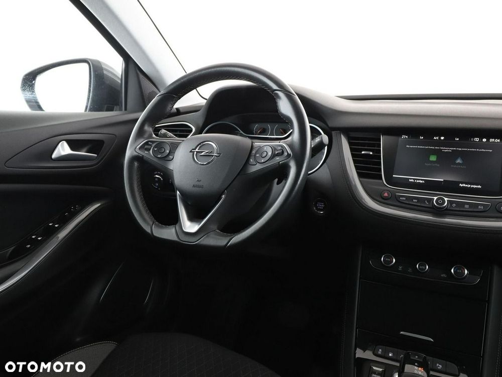Opel Grandland X 1.6 T PHEV 4x4 Elegance - 18
