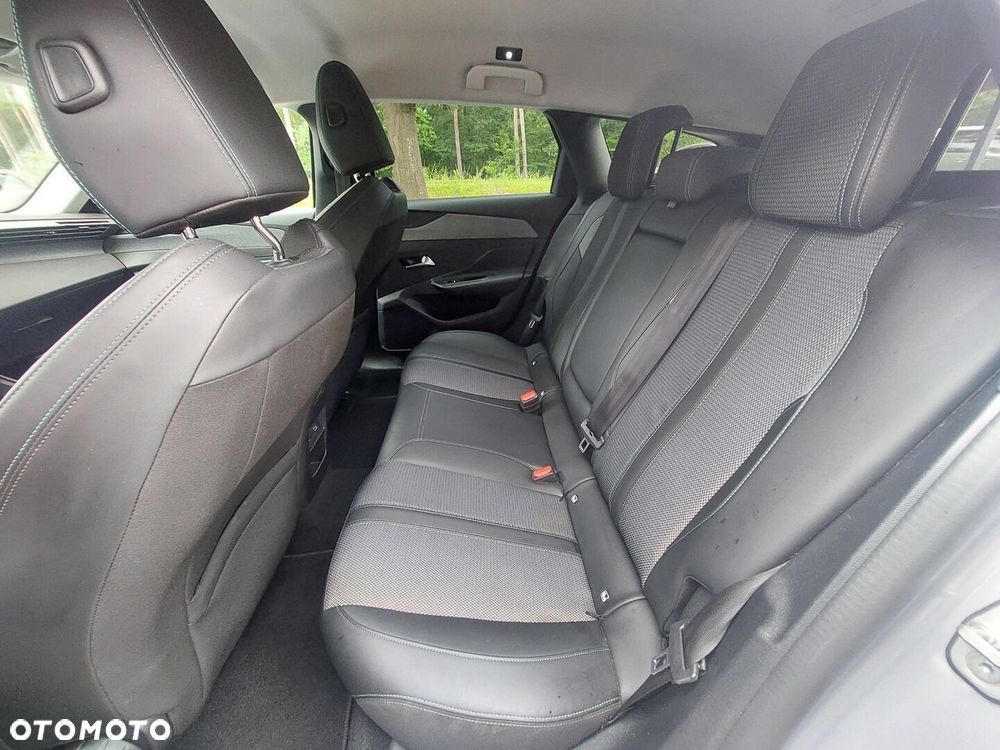 Peugeot 308 1.5 BlueHDi Allure S&S EAT8 - 9