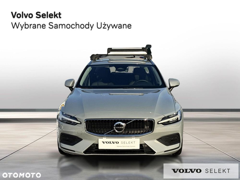 Volvo V60 - 9