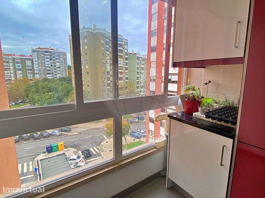 Apartamento T2 para arrendamento - Grande imagem: 3/39