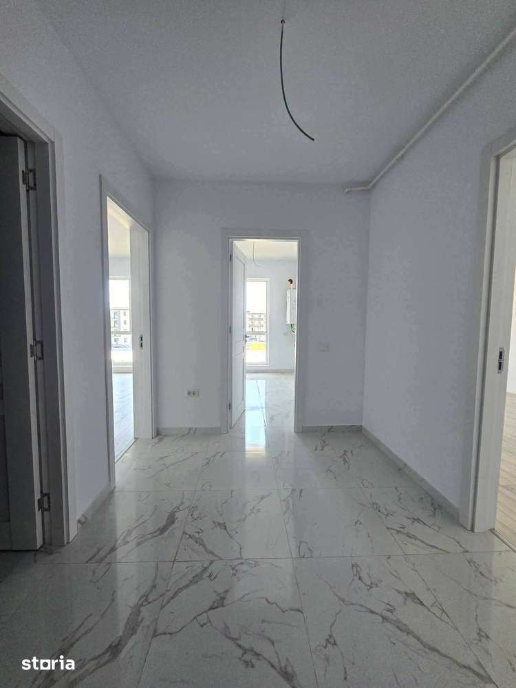 Apartament 2 Camere + boxă + parcare, Strada Piersicului, Fundeni — fotografia 1