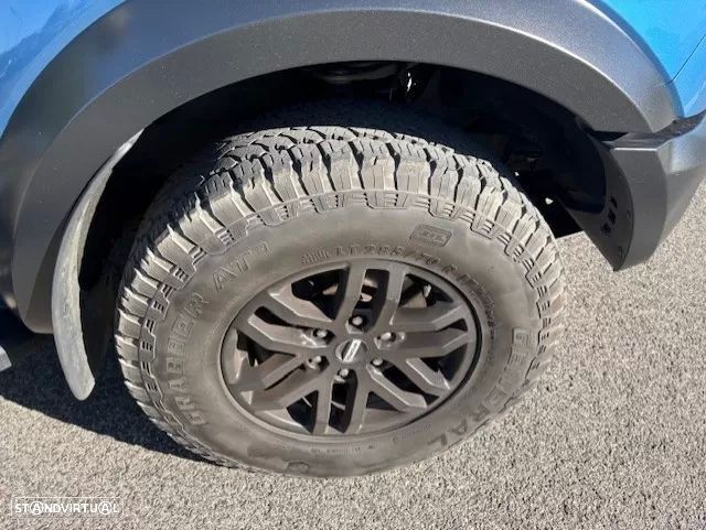 Ford Ranger 2.0 TDCi CD Raptor 4WD - 27