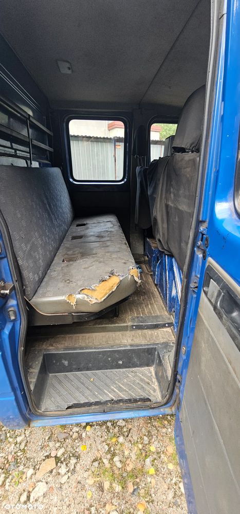 Mercedes-Benz SPRINTER - 7