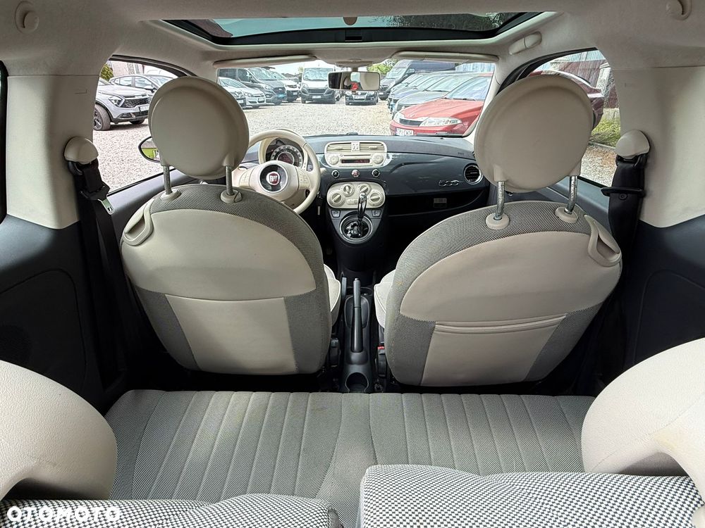 Fiat 500 - 26
