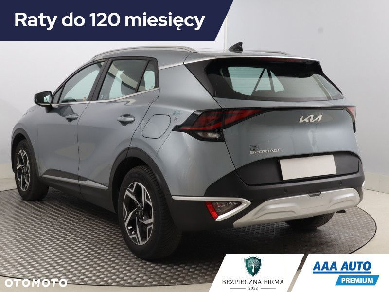 Kia Sportage - 6
