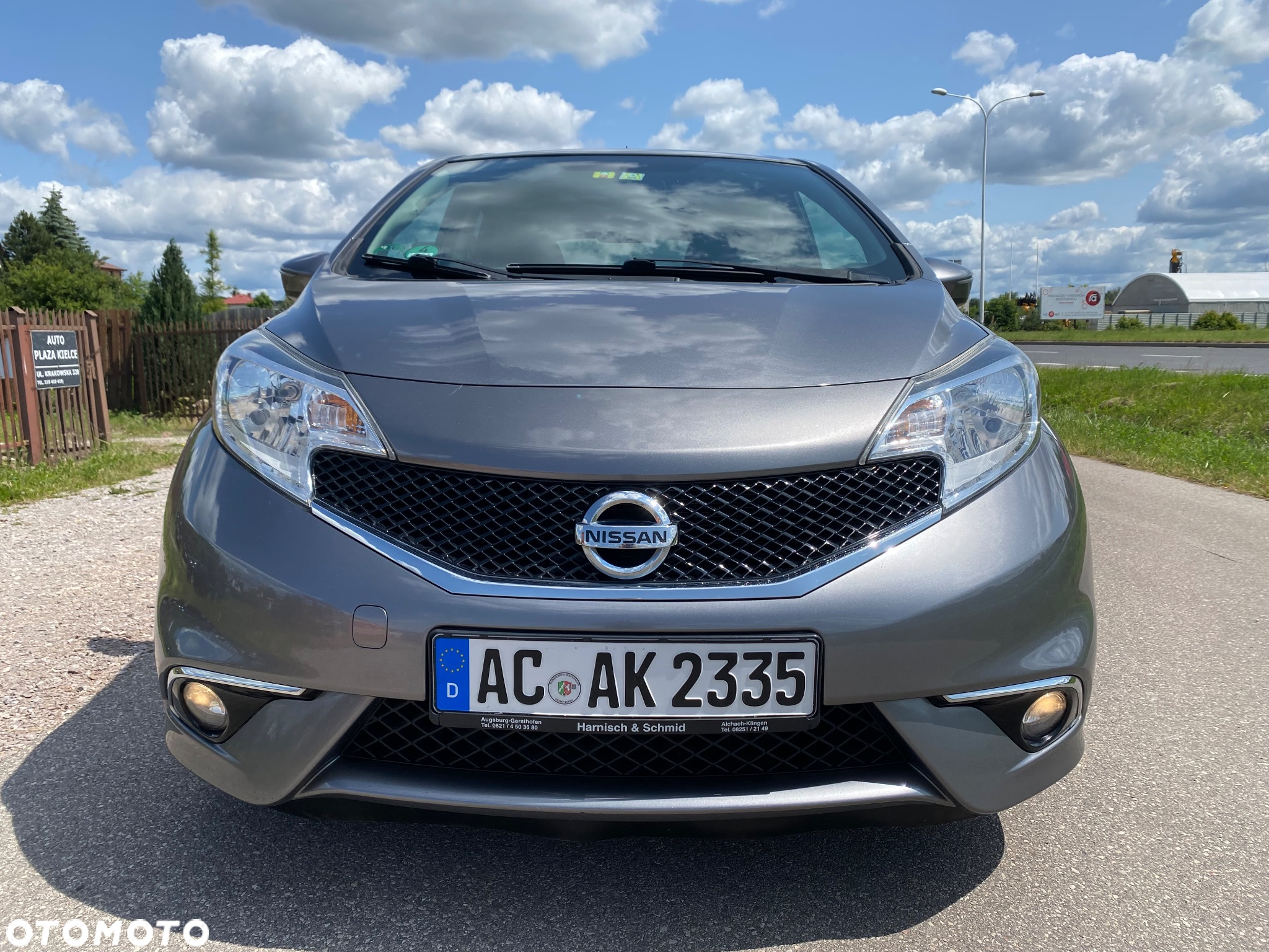 Nissan Note 1.2 DIG-S N-Tec CVT - 27