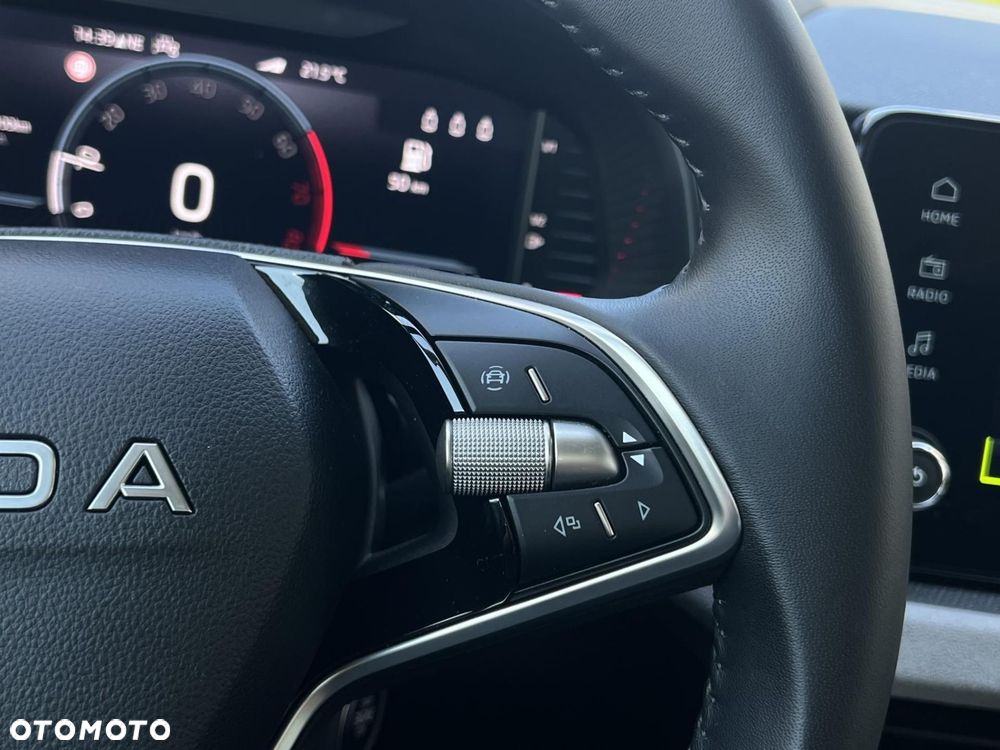 Skoda Kamiq 1.5 TSI Selection - 9