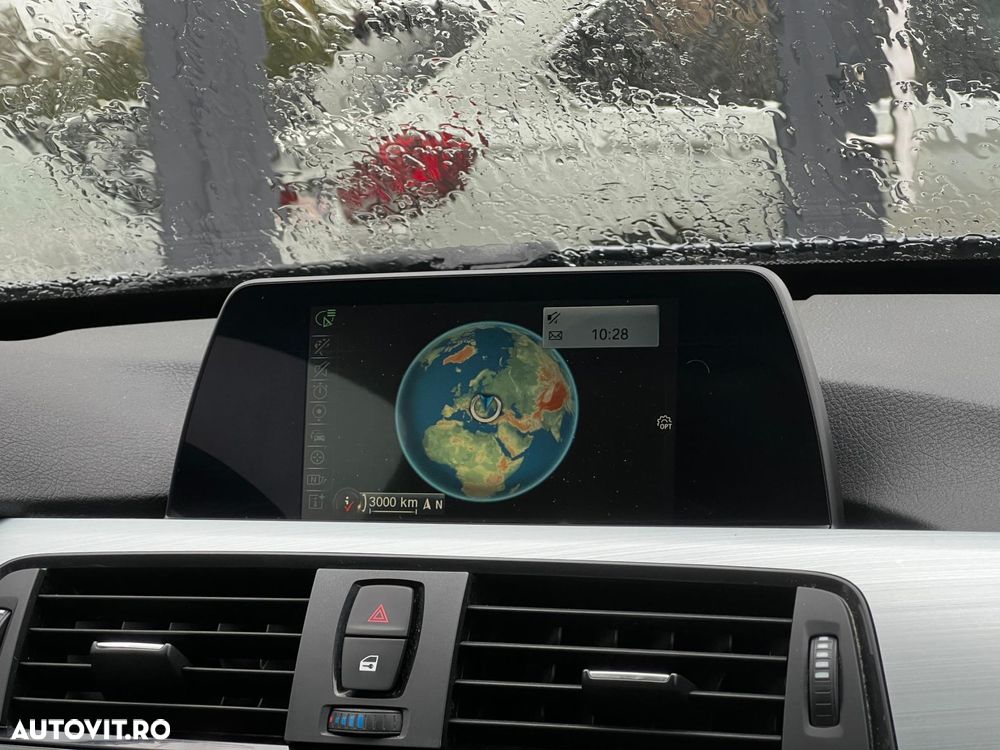 BMW 3 Series 2016 — imagine 35