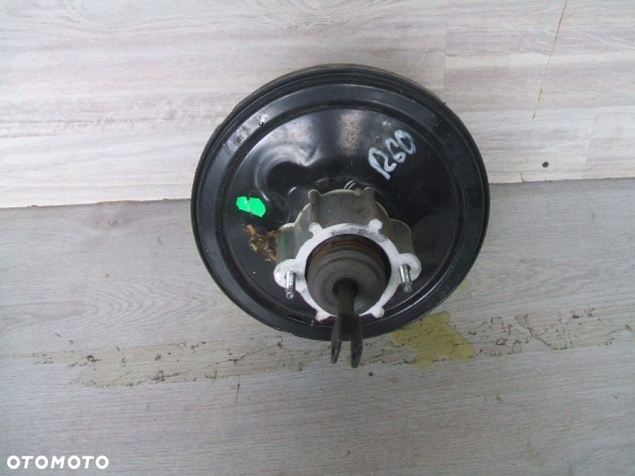 MINI COUNTRYMAN R60 R61 SERWO HAMULCOWE POMPA HAMULCOWA 006863498022 - 3