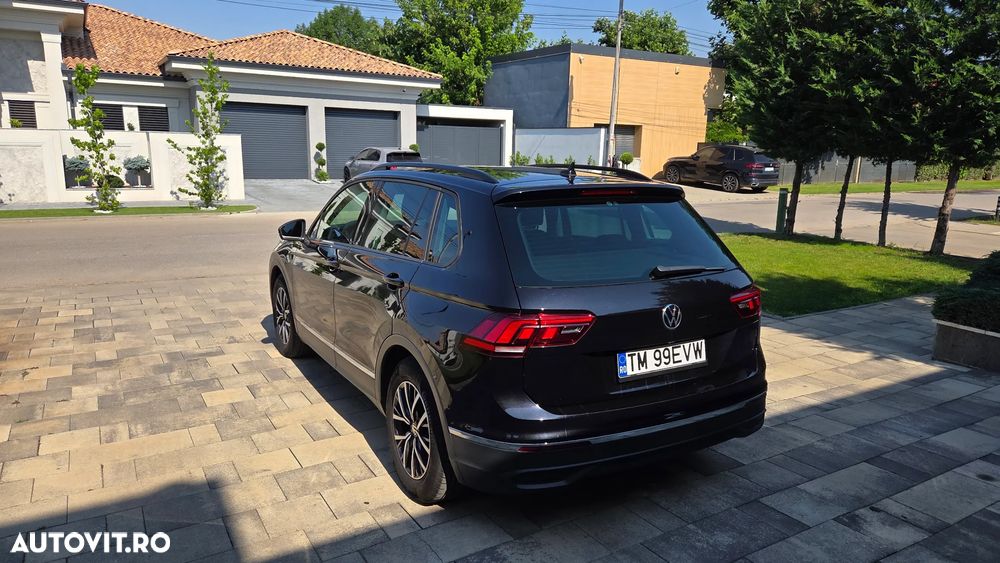 Volkswagen Tiguan 2.0 TDI DSG Life - 6