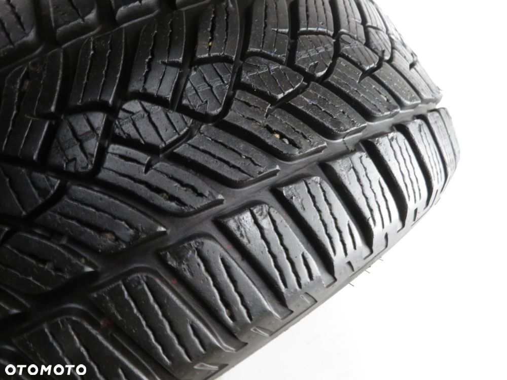 2x 205/60R16 OPONY ZIMOWE Fulda Kristall Control HP2 92H - 5