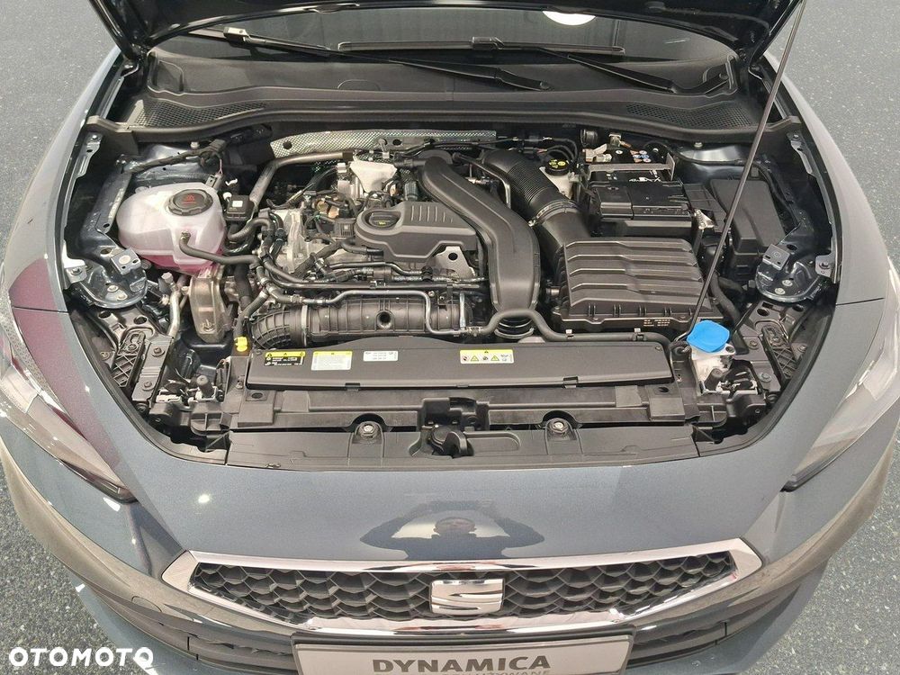 Seat Leon Sportstourer - 23