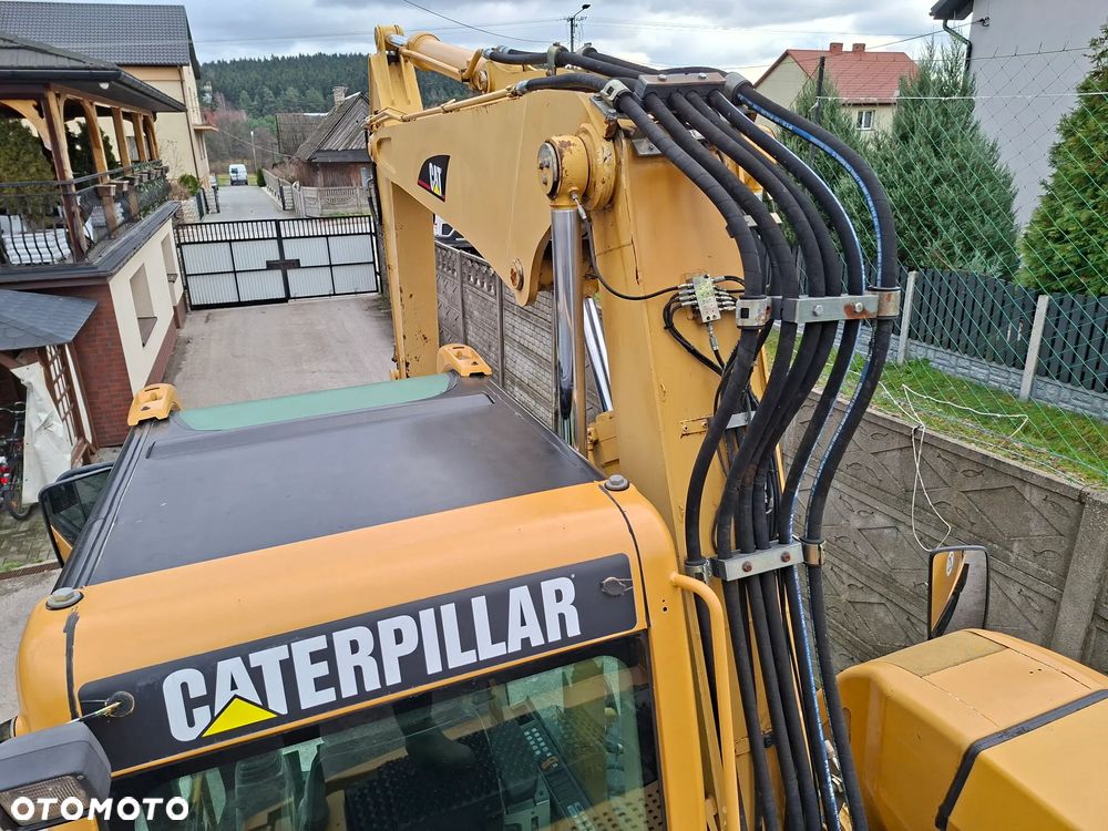 Caterpillar CAT M 313C - 13