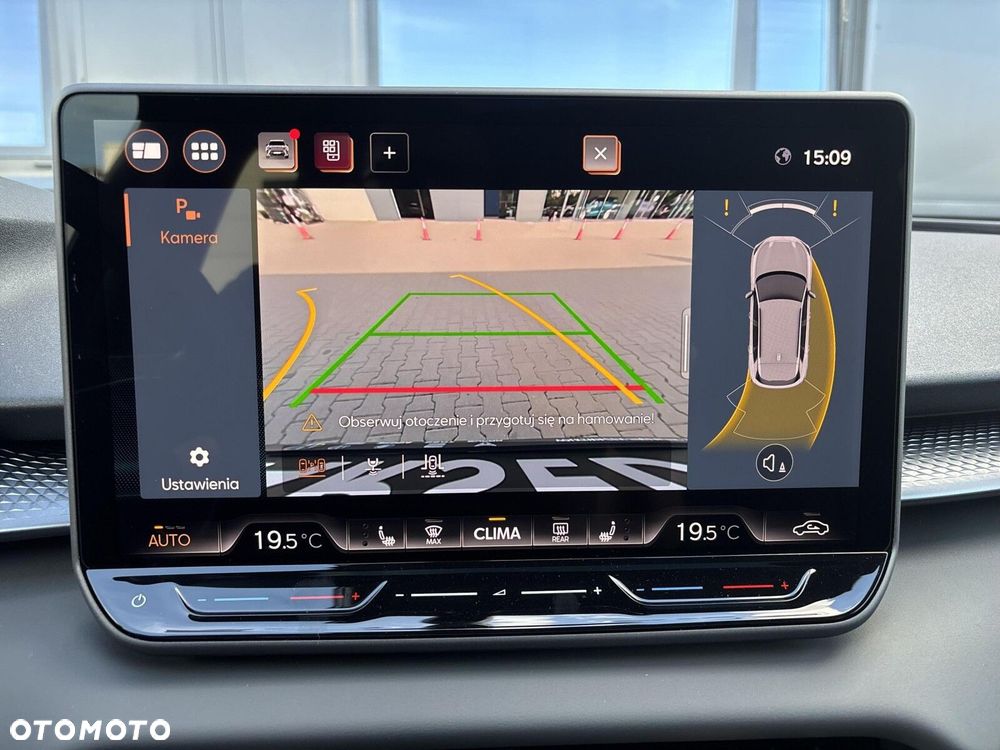 Cupra Terramar 1.5 eHybrid PHEV Advantage Edition DSG - 29