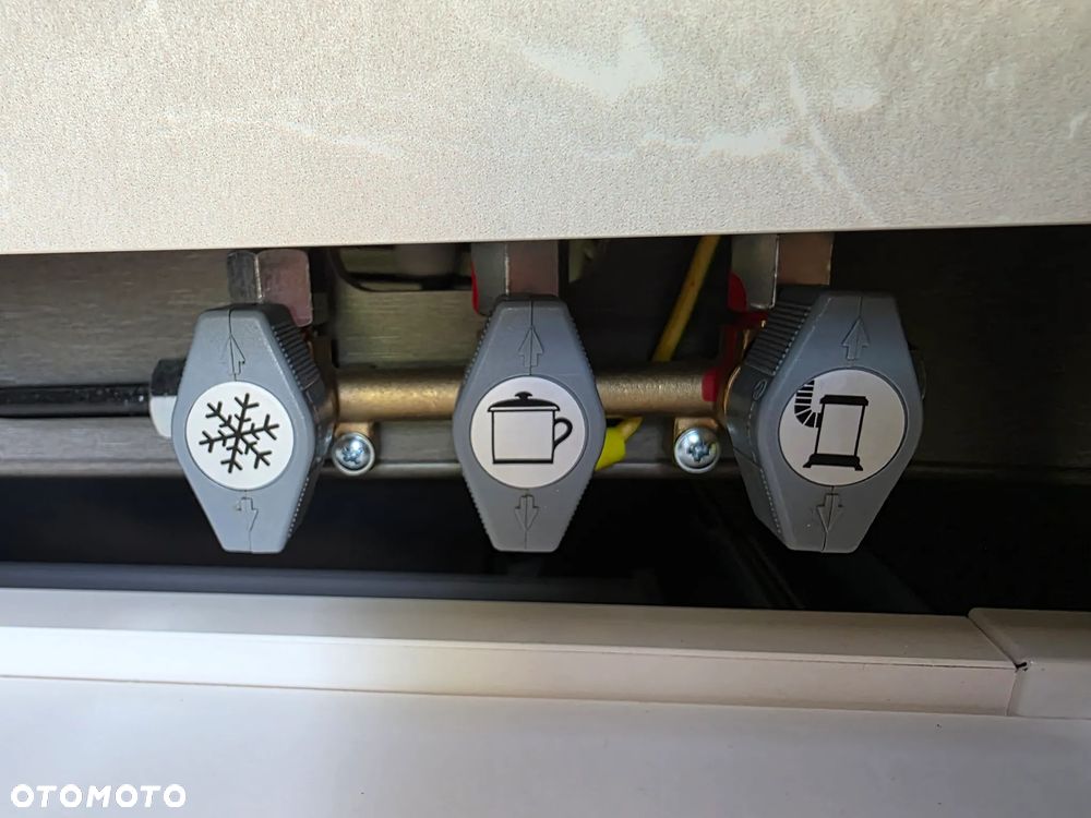 Hobby 540 WFU Excellent - 14