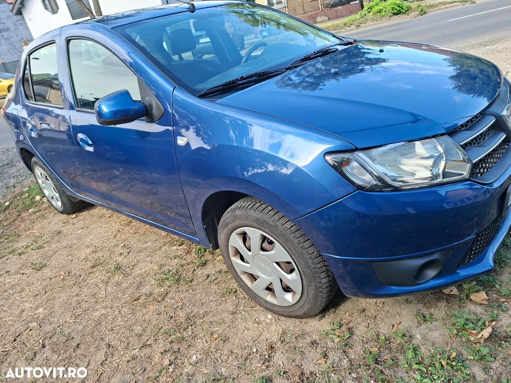 Dacia Logan 1.2 16V Laureate - 5