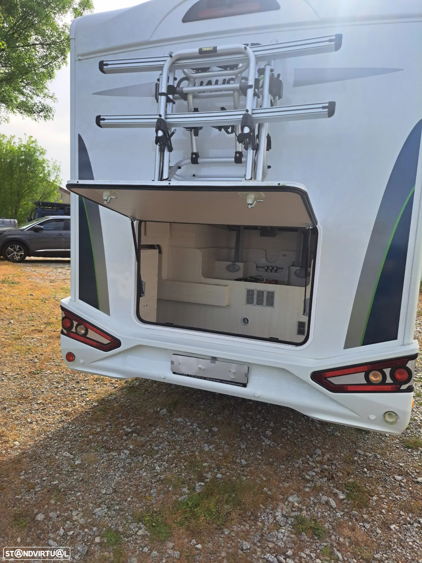 Chausson Welcome Welcome Premium 768 - 19