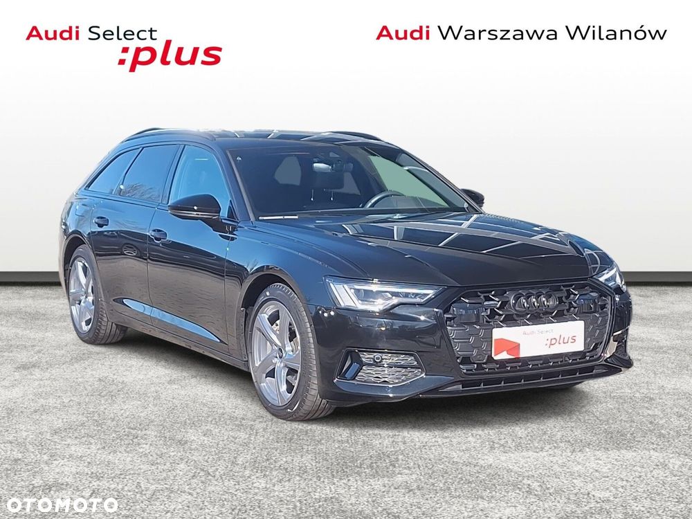 Audi A6 Avant - 7